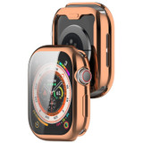 Rose Gold Case for Apple Watch Series 11 46-mm | iCoverLover