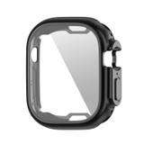 Black Rugged Case for Apple Watch Ultra 3 49-mm | iCoverLover