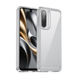 Clear Case for Samsung Galaxy A17 - Protective Slim Cover | iCoverLover