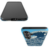 Armor Case for Samsung Galaxy S25 - Multicolour | iCoverLover