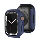 Apple Watch Series 7 45-mm Case - Dark Blue | iCoverLover