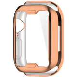 Rose Gold Case for Apple Watch Series 10 46-mm | iCoverLover