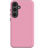 Armor Case for Samsung Galaxy S25+ Plus - Pink | iCoverLover