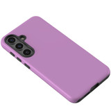Samsung Galaxy S25+ Plus Armor Case - Plum Purple | iCoverLover