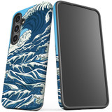 Armor Case for Samsung Galaxy S25+ Plus - Multicolour | iCoverLover