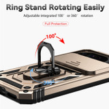 Armor Case for Google Pixel 9 Pro - Gold | iCoverLover