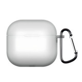 Clear Protective Case for Apple AirPods 4 | iCoverLover