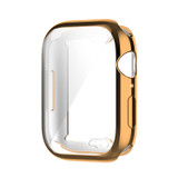 Rose Gold Case for Apple Watch Series 8 41-mm | iCoverLover