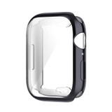 Grey Protective Case for Apple Watch Series 8 41-mm | iCoverLover