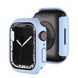 Apple Watch Series 8 45-mm Case - Light Blue | iCoverLover