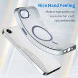 iPhone 16e Slim Back Case in Dark Blue | iCoverLover