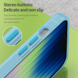 iPhone 16e Slim Protective Back Case - Blue | iCoverLover
