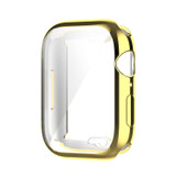 Gold Case for Apple Watch Series 7 41-mm | iCoverLover