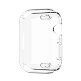 Clear Protective Case for Apple Watch Series 7 41-mm | iCoverLover