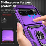 Armor Case for Google Pixel 9 Pro - Purple | iCoverLover