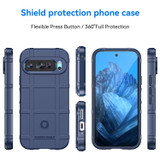 Google Pixel 9 Back Case in Blue - Slim & Protective | iCoverLover