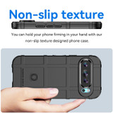 Google Pixel 9 Slim Back Case - Black | iCoverLover