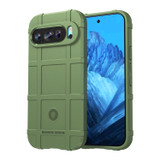 Google Pixel 9 Slim Protective Back Case - Green | iCoverLover