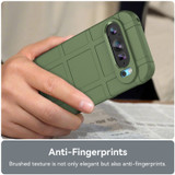 Google Pixel 9 Slim Protective Back Case - Green | iCoverLover