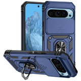 Armor Case for Google Pixel 9 - Blue | iCoverLover