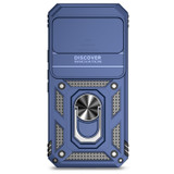 Armor Case for Google Pixel 9 - Blue | iCoverLover