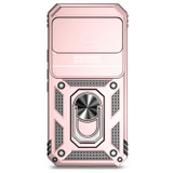 Google Pixel 9 Armor Case - Rose Gold | iCoverLover