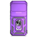 Armor Case for Google Pixel 9 - Purple | iCoverLover