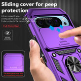 Armor Case for Google Pixel 9 - Purple | iCoverLover
