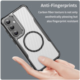 Black Back Case for Samsung Galaxy S24 FE 5G | iCoverLover