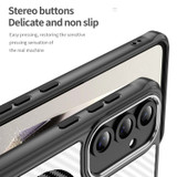 Black Back Case for Samsung Galaxy S24 FE 5G | iCoverLover
