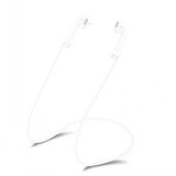 Neck Strap Case for Apple AirPods 2nd Gen - White | iCoverLover