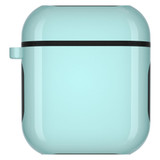 ENKAY Protective Case for Apple AirPods 2nd Gen - Cyan | iCoverLover