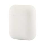 Clear Case for Apple AirPods 2nd Gen - Transparent | iCoverLover