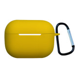 Yellow Case for Apple AirPods Pro 2nd Gen | iCoverLover