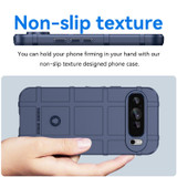 Google Pixel 9 Pro Slim Protective Case - Blue | iCoverLover