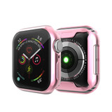 Pink Protective Case for Apple Watch Series 5 44-mm | iCoverLover