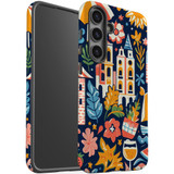 Armor Case for Samsung Galaxy S24+ Plus - Multicolour | iCoverLover