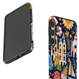 Armor Case for Samsung Galaxy S24+ Plus - Multicolour | iCoverLover