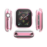 Pink Protective Case for Apple Watch SE 44-mm | iCoverLover