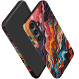 Samsung Galaxy S24+ Plus Armor Case - Multicolour | iCoverLover