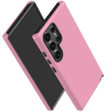 Pink Armor Case for Samsung Galaxy S24 Ultra | iCoverLover