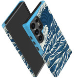 Samsung Galaxy S24 Ultra Rugged Armor Case - Multicolour | iCoverLover