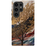 Samsung Galaxy S24 Ultra Armor Case - Multicolour | iCoverLover