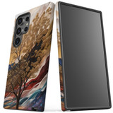 Samsung Galaxy S24 Ultra Armor Case - Multicolour | iCoverLover
