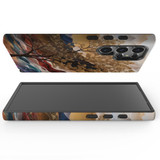 Samsung Galaxy S24 Ultra Armor Case - Multicolour | iCoverLover