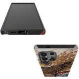 Samsung Galaxy S24 Ultra Armor Case - Multicolour | iCoverLover