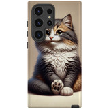 Armor Case for Samsung Galaxy S24 Ultra - Multicolour | iCoverLover