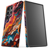 Armor Case for Samsung Galaxy S24 Ultra - Multicolour | iCoverLover