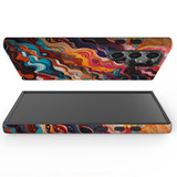 Armor Case for Samsung Galaxy S24 Ultra - Multicolour | iCoverLover