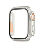Apple Watch Series 4 40-mm Case - Starlight Orange | iCoverLover